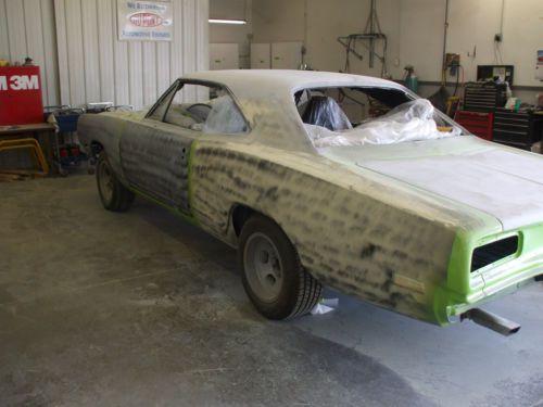 1970 dodge super bee, image 6