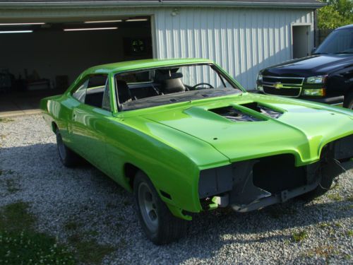 1970 dodge super bee, image 11