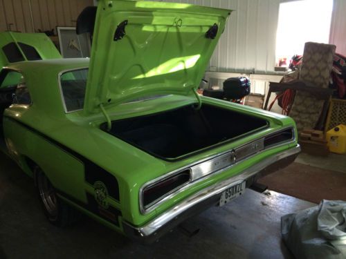 1970 dodge super bee, image 12