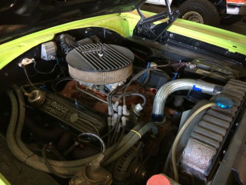 1970 dodge super bee, image 13