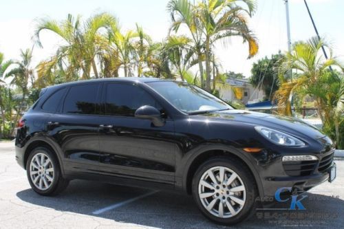 NAVI - WOOD WHEEL - LANE CHANGE - 20 WHEELS - BOSE - SAT RADIO, image 3