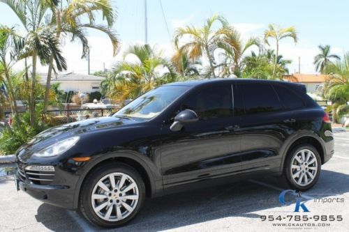 NAVI - WOOD WHEEL - LANE CHANGE - 20 WHEELS - BOSE - SAT RADIO, image 4