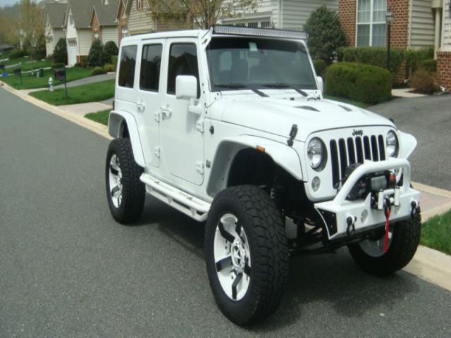 Jeep wrangler x-edition sahara 4-door