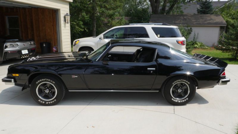 1974 Chevrolet Camaro, US $12,100.00, image 2