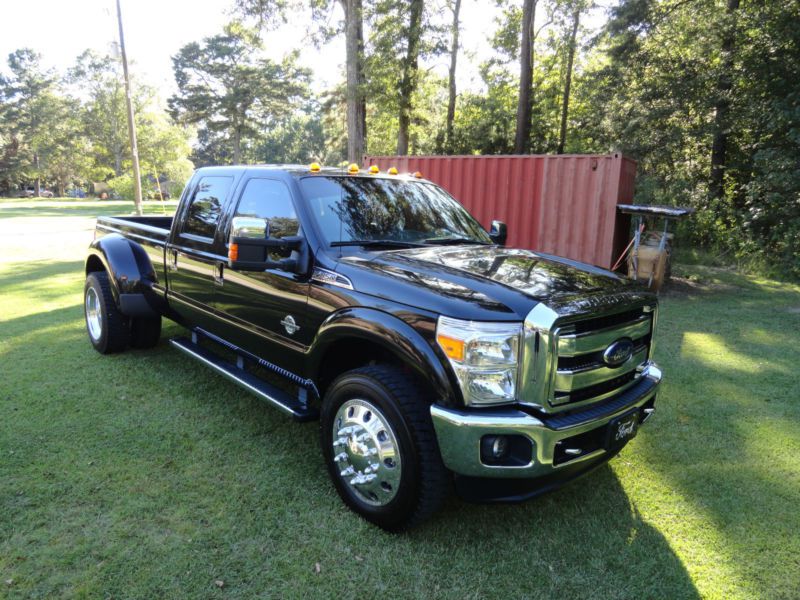 2013 Ford F-350, US $15,200.00, image 2