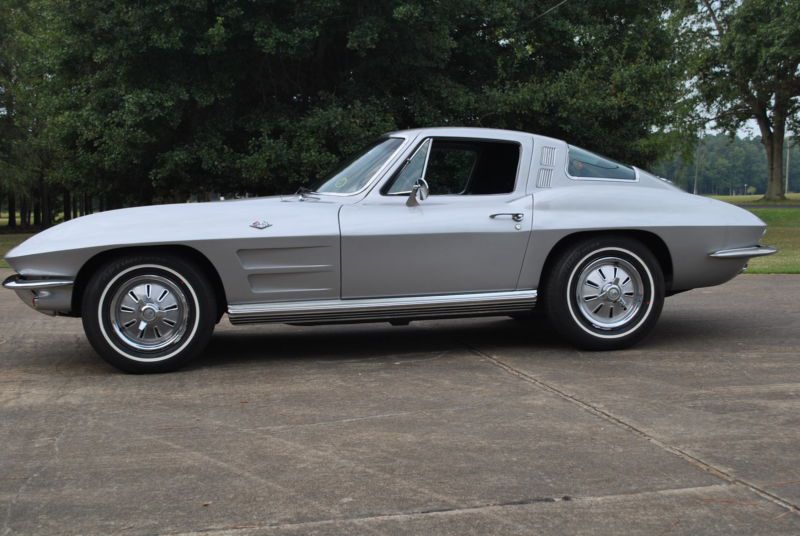 1964 Chevrolet Corvette, US $17,600.00, image 2