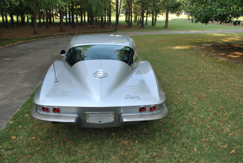 1964 Chevrolet Corvette, US $17,600.00, image 3