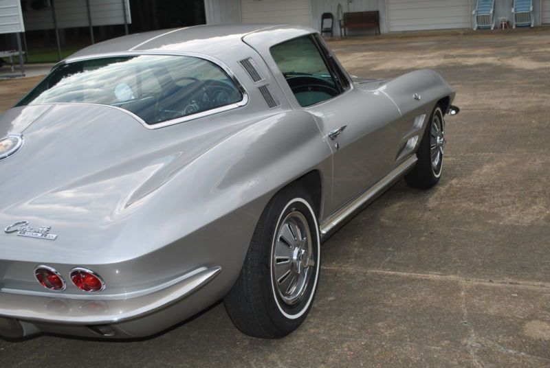 1964 Chevrolet Corvette, US $17,600.00, image 4