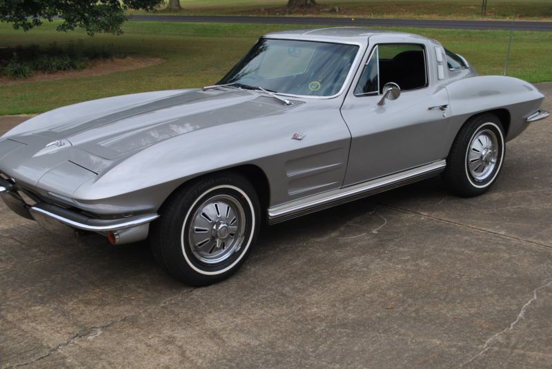 1964 Chevrolet Corvette, US $17,600.00, image 5
