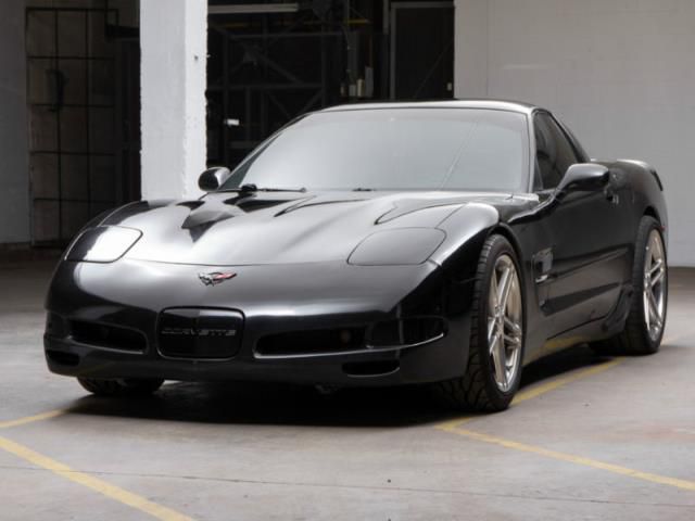 Chevrolet: Corvette FRC 6SPD, US $7,000.00, image 2