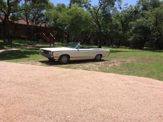 Ford: torino gt