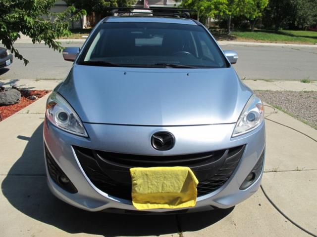Mazda: Mazda5 GT, US $13,700.00, image 2