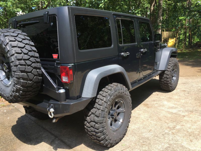 2012 jeep wrangler