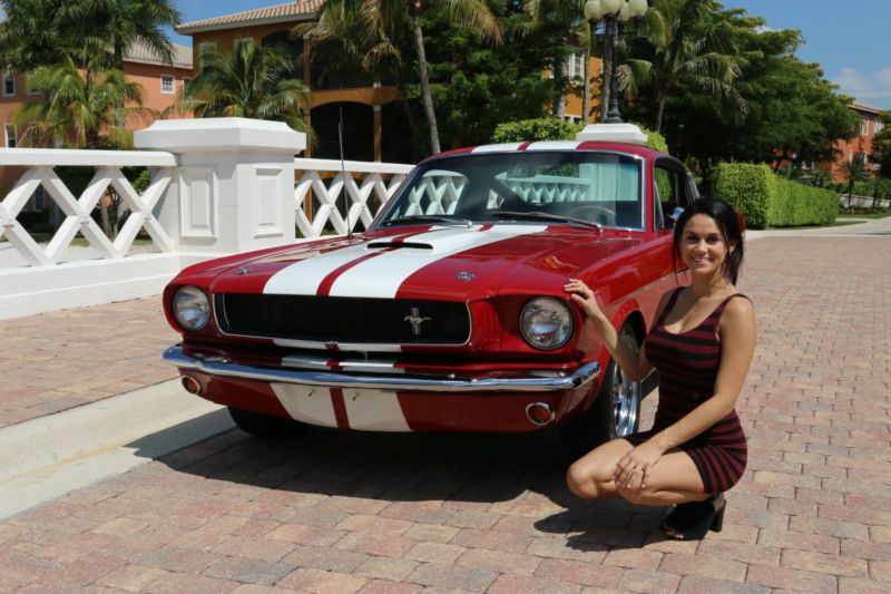 1965 Ford Mustang Shelby, US $15,900.00, image 2
