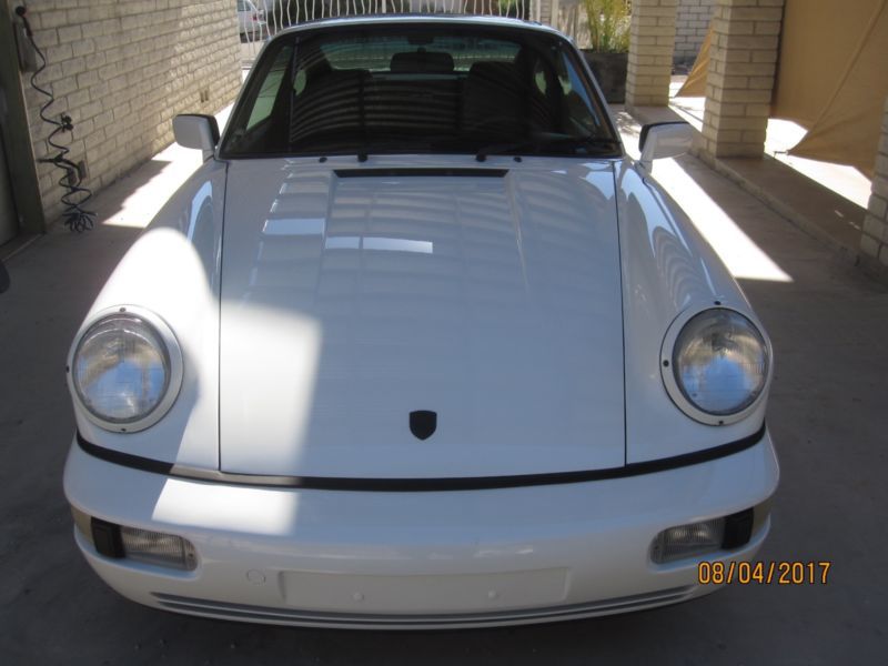 1990 Porsche 911 C2, US $12,025.00, image 3