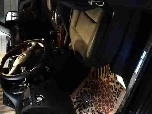 2013 Mercedes-Benz G550 Factory Chrome Wheels Base Sport Utility 4-Door 5.5L, US $103,500.00, image 9