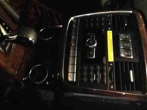 2013 Mercedes-Benz G550 Factory Chrome Wheels Base Sport Utility 4-Door 5.5L, US $103,500.00, image 12