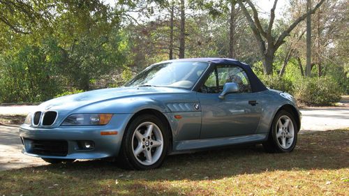 One of a kind z3 w/awesome extras!!!