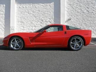 2012 red w/3lt! dual mode exhaust, nav., automatic