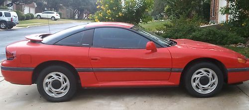 1993 dodge stealth es