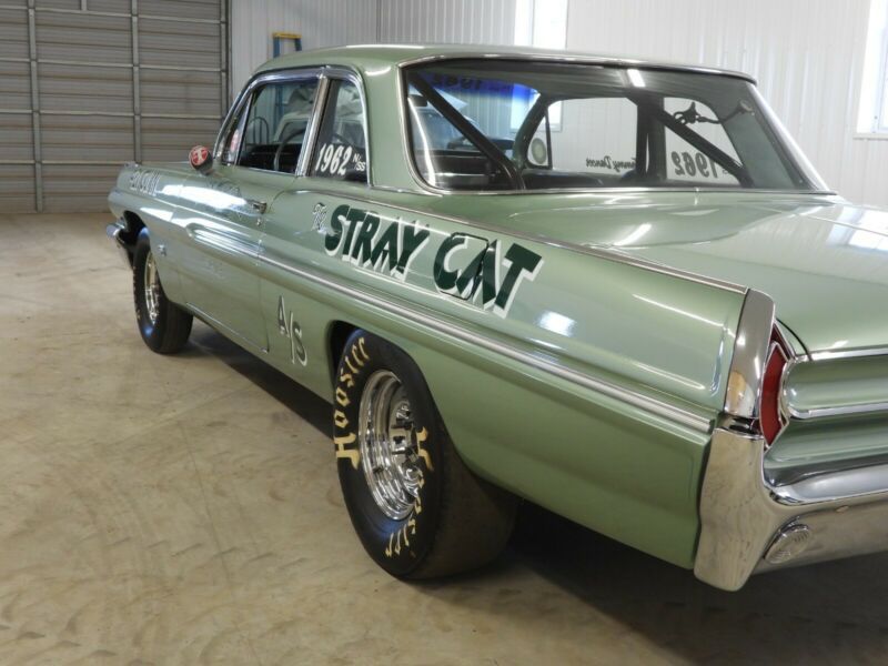 1962 Pontiac Catalina, US $14,700.00, image 2