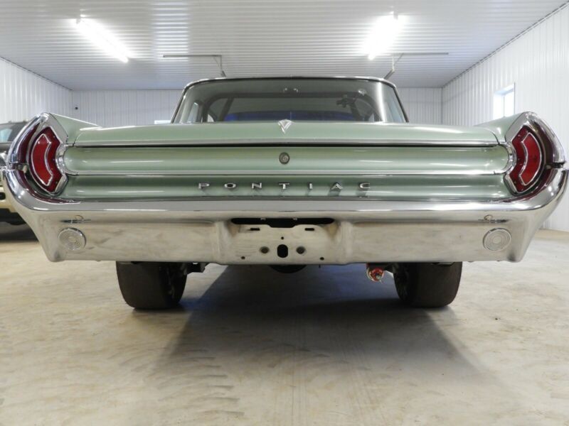 1962 Pontiac Catalina, US $14,700.00, image 3