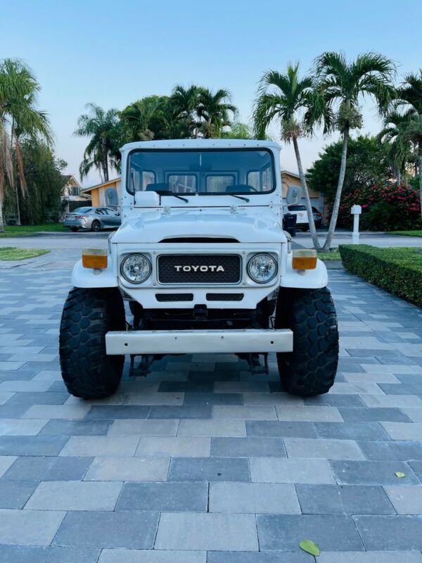 1979 toyota fj cruiser fj40