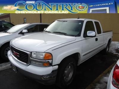 Truck 5.3l cd handling/trailering suspension package we finance &amp; take trade ins