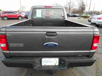 XL 2.3L 4 wheel disc brakes ABS brakes AM/FM radio Air conditioning Speakers:  2, image 3