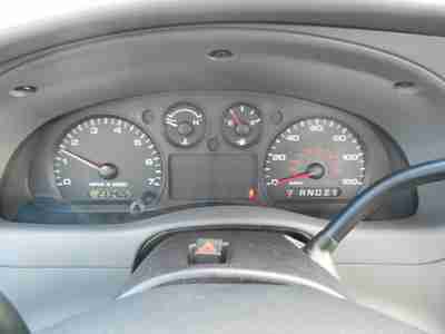 XL 2.3L 4 wheel disc brakes ABS brakes AM/FM radio Air conditioning Speakers:  2, image 10