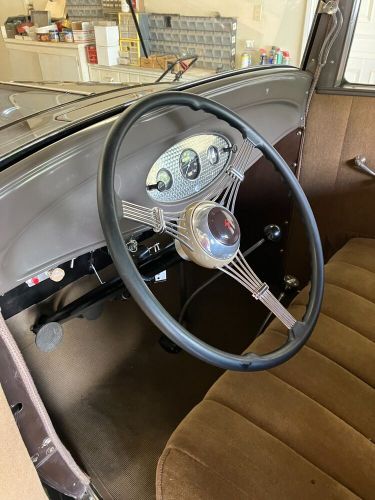 Ford 5