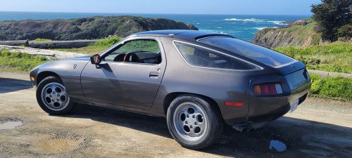 1979 porsche 928