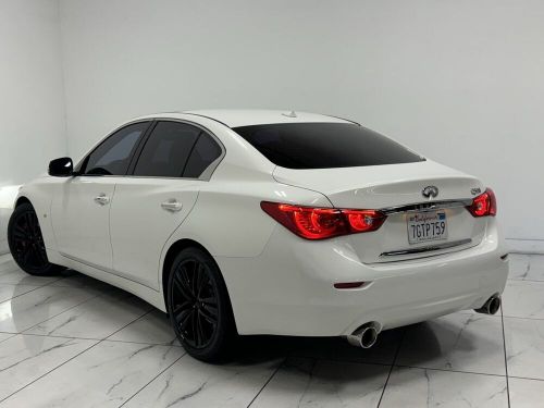 2014 infiniti q50 sport