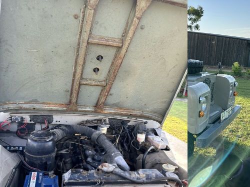 1974 Land Rover Other, US $30,000.00, image 2