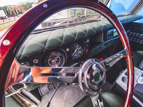 1974 Land Rover Other, US $30,000.00, image 4