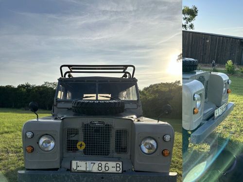 1974 Land Rover Other, US $30,000.00, image 10