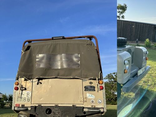 1974 Land Rover Other, US $30,000.00, image 11