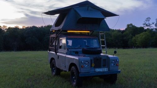 1974 Land Rover Other, US $30,000.00, image 12