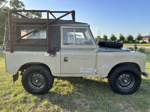 1974 Land Rover Other, US $30,000.00, image 13