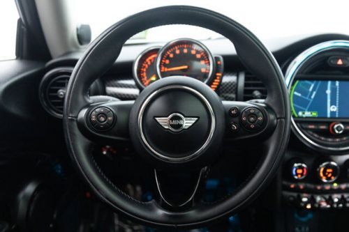 2017 mini hardtop 2 door cooper s