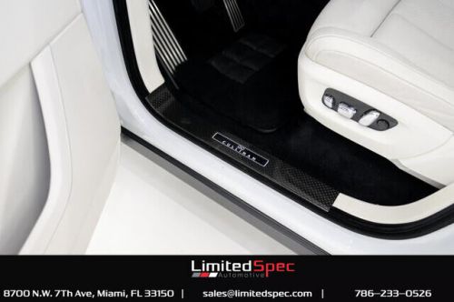 2022 Rolls-Royce Cullinan Black Badge Sport Utility 4D, US $399,950.00, image 31