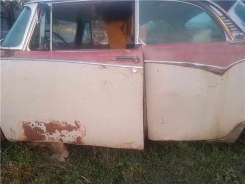 1955 dodge royal lancer