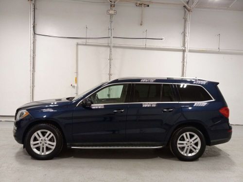 2015 mercedes-benz gl-class 4matic