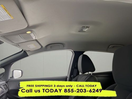 2021 Nissan Leaf S 40 kWh, US $9,991.10, image 8