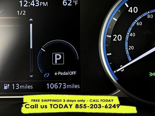 2021 Nissan Leaf S 40 kWh, US $9,991.10, image 9