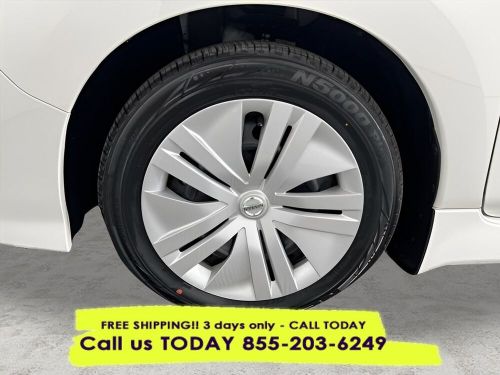 2021 Nissan Leaf S 40 kWh, US $9,991.10, image 11