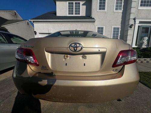 2011 Toyota Camry, US $5,500.00, image 2