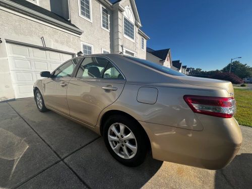 2011 Toyota Camry, US $5,500.00, image 3