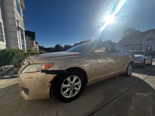 2011 Toyota Camry, US $5,500.00, image 4