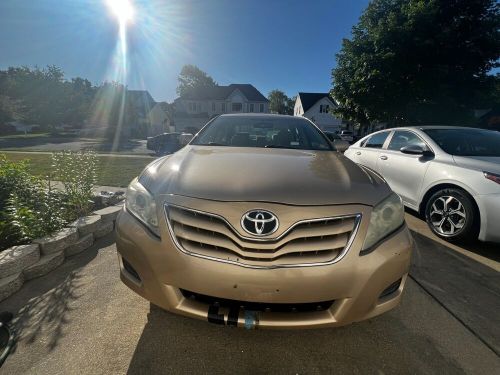 2011 Toyota Camry, US $5,500.00, image 5
